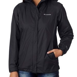 Columbia WindBreaker
